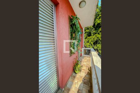 Apartamento à venda com 108m², 3 quartos e sem vagaVaranda dos Quartos 