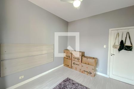 Apartamento à venda com 108m², 3 quartos e sem vagaQuarto 2