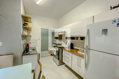 Apartamento à venda com 108m², 3 quartos e sem vagaCozinha