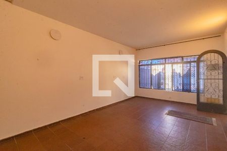 Casa para alugar com 2 quartos, 80m² em Chácara Inglesa, São Paulo