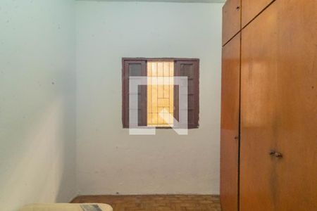 Quarto 2 de casa para alugar com 2 quartos, 80m² em Chácara Inglesa, São Paulo