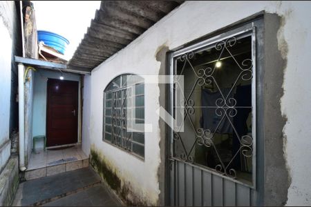 Casa à venda com 80m², 2 quartos e 1 vagaÁrea Externa