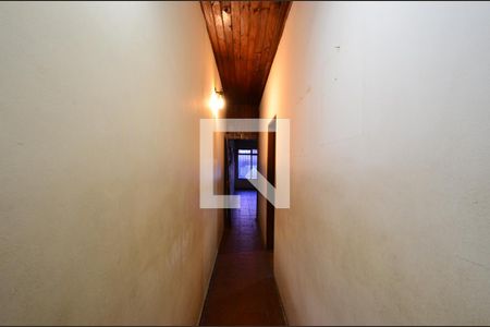 Casa à venda com 80m², 2 quartos e 1 vagaCorredor