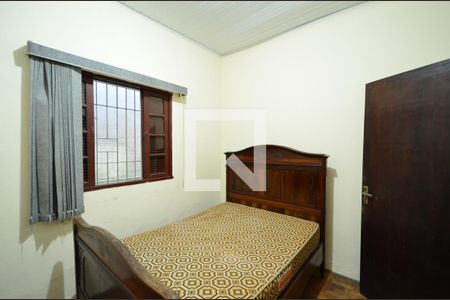 Quarto 1 de casa à venda com 2 quartos, 80m² em Chácara Inglesa, São Paulo