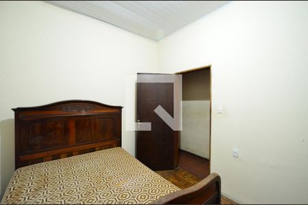 Quarto 1 de casa à venda com 2 quartos, 80m² em Chácara Inglesa, São Paulo