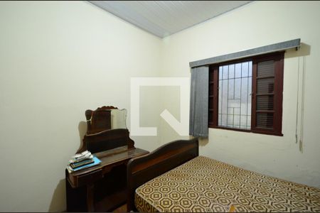 Quarto 1 de casa à venda com 2 quartos, 80m² em Chácara Inglesa, São Paulo