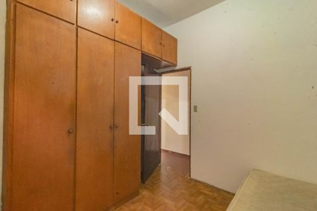 Quarto 2 de casa para alugar com 2 quartos, 80m² em Chácara Inglesa, São Paulo