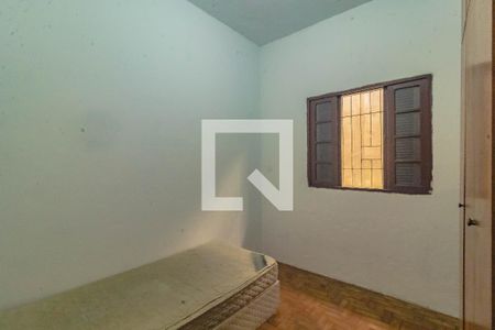 Quarto 2 de casa para alugar com 2 quartos, 80m² em Chácara Inglesa, São Paulo