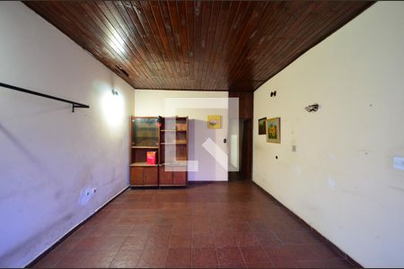 Sala de casa à venda com 2 quartos, 80m² em Chácara Inglesa, São Paulo