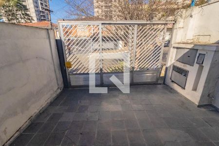 Casa à venda com 2 quartos, 80m² em Chácara Inglesa, São Paulo