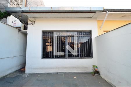 Casa à venda com 80m², 2 quartos e 1 vagaFachada da Casa