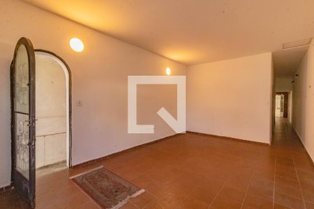 Casa para alugar com 2 quartos, 80m² em Chácara Inglesa, São Paulo
