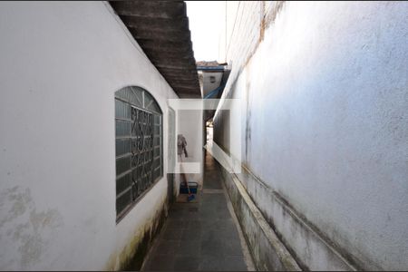 Casa à venda com 80m², 2 quartos e 1 vagaÁrea Externa