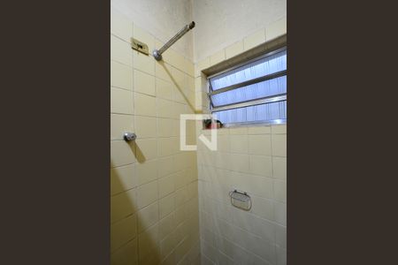 Casa à venda com 80m², 2 quartos e 1 vagaBanheiro Social