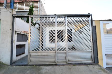 Casa à venda com 80m², 2 quartos e 1 vagaFachada da Casa