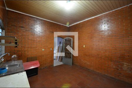 Casa à venda com 80m², 2 quartos e 1 vagaCozinha