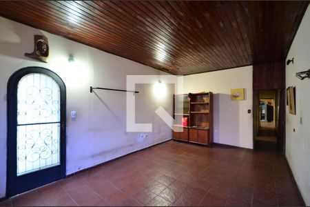 Sala de casa à venda com 2 quartos, 80m² em Chácara Inglesa, São Paulo