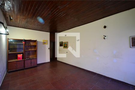 Sala de casa à venda com 2 quartos, 80m² em Chácara Inglesa, São Paulo