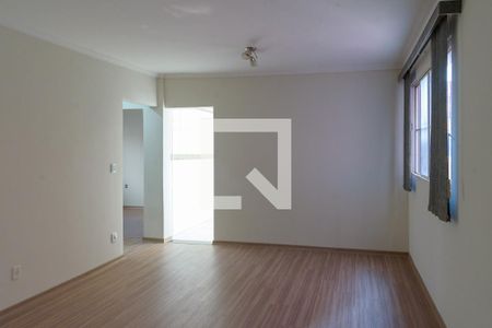 Sala de apartamento à venda com 2 quartos, 65m² em Vila Mimosa, Campinas