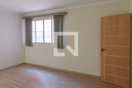 Sala de apartamento para alugar com 2 quartos, 65m² em Vila Mimosa, Campinas