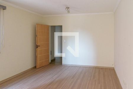 Sala de apartamento para alugar com 2 quartos, 65m² em Vila Mimosa, Campinas