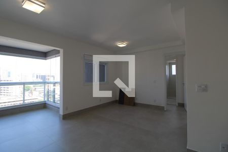 Apartamento para alugar em Chácara Santo Antônio (zona Sul)
