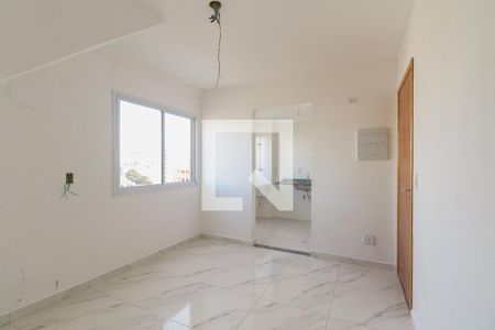 Sala de apartamento para alugar com 2 quartos, 50m² em Vila Aricanduva, São Paulo