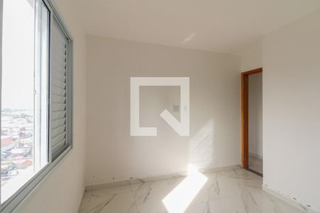 Quarto 2 de apartamento para alugar com 2 quartos, 50m² em Vila Aricanduva, São Paulo