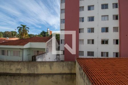 Vista do quarto 2 de apartamento à venda com 3 quartos, 82m² em Jardim Novo Sao Jose, Campinas
