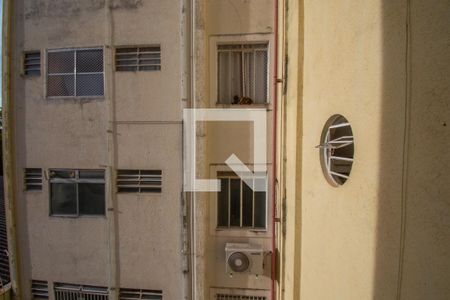 Vista da Sala de apartamento à venda com 3 quartos, 82m² em Jardim Novo Sao Jose, Campinas