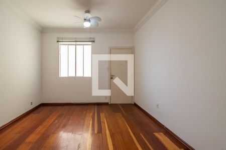 Sala de apartamento à venda com 3 quartos, 82m² em Jardim Novo Sao Jose, Campinas