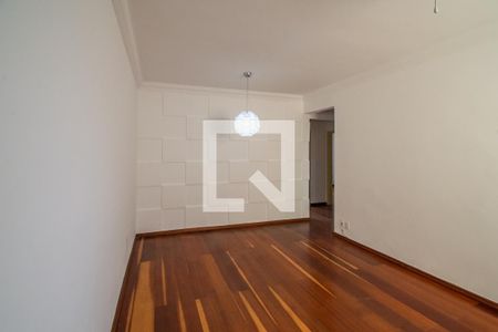 Sala de apartamento à venda com 3 quartos, 82m² em Jardim Novo Sao Jose, Campinas