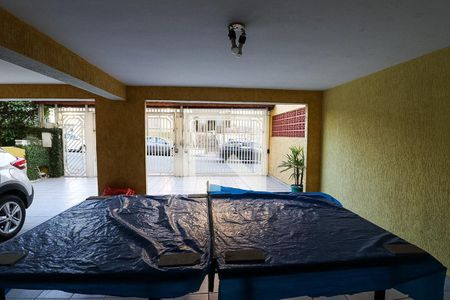 Casa para alugar com 224m², 4 quartos e 5 vagasGaragem