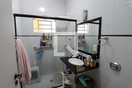 Casa para alugar com 224m², 4 quartos e 5 vagasBanheiro Social 