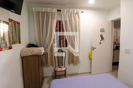 Suíte 1 de casa para alugar com 4 quartos, 224m² em Vila Galvão, Guarulhos