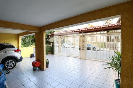 Casa para alugar com 224m², 4 quartos e 5 vagasGaragem