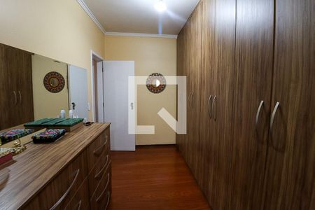 Casa para alugar com 224m², 4 quartos e 5 vagasSuíte 3