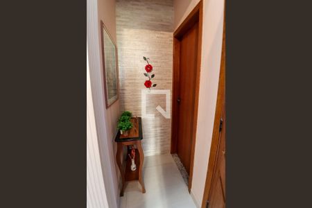 Casa para alugar com 224m², 4 quartos e 5 vagasHall para lavabo