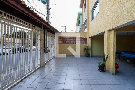 Casa para alugar com 224m², 4 quartos e 5 vagasGaragem