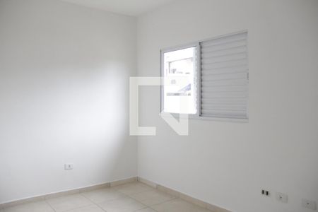 Quarto 1 de casa de condomínio para alugar com 2 quartos, 70m² em Jardim Casa Branca, Suzano