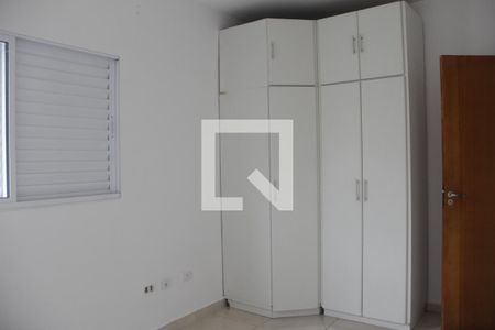 Quarto 1 de casa de condomínio para alugar com 2 quartos, 70m² em Jardim Casa Branca, Suzano