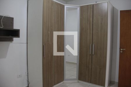 Quarto 2 de casa de condomínio para alugar com 2 quartos, 70m² em Jardim Casa Branca, Suzano