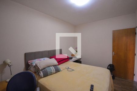 Quarto 1 de apartamento para alugar com 2 quartos, 68m² em Vila Moinho Velho, São Paulo