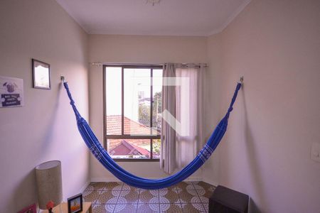Sala de apartamento para alugar com 2 quartos, 68m² em Vila Moinho Velho, São Paulo