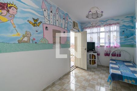 Casa à venda com 400m², 3 quartos e 2 vagasQuarto 2