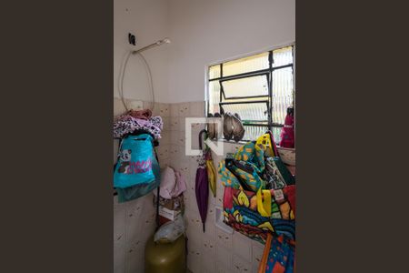 Casa à venda com 400m², 3 quartos e 2 vagasBanheiro de Serviço