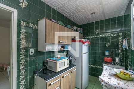 Casa à venda com 400m², 3 quartos e 2 vagasCozinha 2