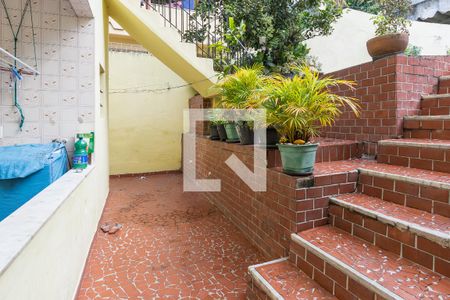 Casa à venda com 400m², 3 quartos e 2 vagasÁrea de Serviço