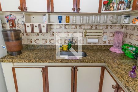 Casa à venda com 400m², 3 quartos e 2 vagasCozinha1