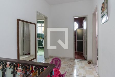 Casa à venda com 400m², 3 quartos e 2 vagasHall do 2º andar